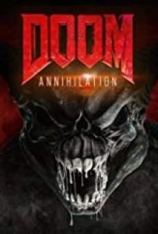 Doom Annihilation (2019) ล่าตายมนุษย์กลายพันธุ์ 2 - ดูหนังออนไลน์