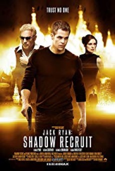 Jack Ryan: Shadow Recruit (2014) แจ็ค ไรอัน: สายลับไร้เงา - ดูหนังออนไลน