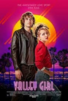 Valley Girl (2020) - ดูหนังออนไลน์