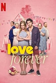 Love Forever (2025) รักนิรันดร - ดูหนังออนไลน์