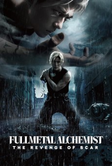 Fullmetal Alchemist The Revenge Of Scar (2022) แขนกลคนแปรธาตุ สการ์ชำระแค้น - ดูหนังออนไลน์