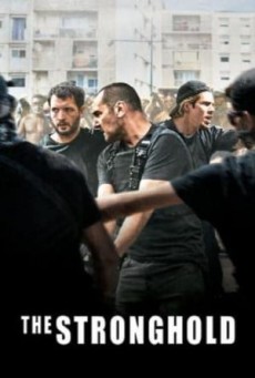 The Stronghold (2020) ตำรวจเหล็กมาร์แซย์ - ดูหนังออนไลน