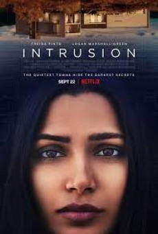Intrusion (2021) ผู้บุกรุก - ดูหนังออนไลน