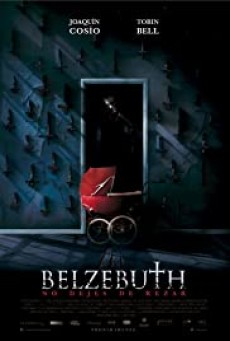 Belzebuth (2017) เบลเซบัธ สืบสยอง ปีศาจกินเด็ก - ดูหนังออนไลน