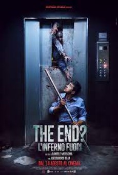 The End (2017) - ดูหนังออนไลน์