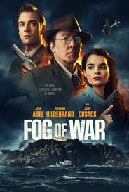 Fog of War (2025) - ดูหนังออนไลน์