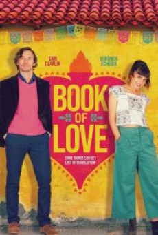 BOOK OF LOVE (2022) นิยายรัก ฉบับฉันและเธอ - ดูหนังออนไลน