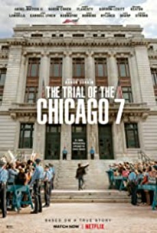 The Trial of the Chicago 7 | Netflix (2020) ชิคาโก 7 - ดูหนังออนไลน