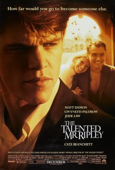 THE TALENTED MR. RIPLEY (1999) อำมหิต มร.ริปลีย์ พากย์ไทย - ดูหนังออนไลน์