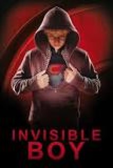 THE INVISIBLE BOY (2014) ยอดมนุษย์ไร้เงา - ดูหนังออนไลน์