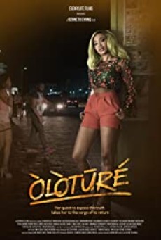 Oloture | Netflix (2019) โอโลตูร์ - ดูหนังออนไลน