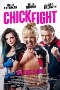 Chick Fight (2020) บรรยายไทย - ดูหนังออนไลน