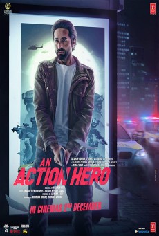 AN ACTION HERO (2022) ซับไทย - ดูหนังออนไลน
