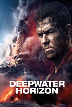 DEEPWATER HORIZON ฝ่าวิบัติเพลิงนรก พากย์ไทย - ดูหนังออนไลน