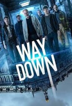 The Vault (Way Down) (2021) บรรยายไทยแปล - ดูหนังออนไลน