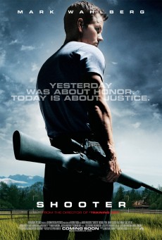 SHOOTER คนระห่ำปืนเดือด พากย์ไทย - ดูหนังออนไลน