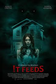 It Feeds (2025) นรกกลืนกิน - ดูหนังออนไลน์