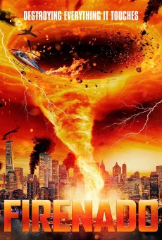 FIRENADO (2023) ซับไทย - ดูหนังออนไลน์