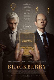 BLACKBERRY (2023) ซับไทย - ดูหนังออนไลน