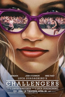 Challengers (2024) ชาเลนเจอร์ส - ดูหนังออนไลน์
