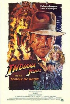 INDIANA JONES 2 (1984) ขุมทรัพย์สุดขอบฟ้า 2 ถล่มวิหารเจ้าแม่กาลี พากย์ไทย - ดูหนังออนไลน์