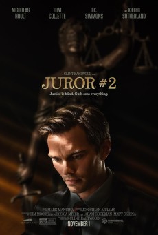 Juror #2 (2024) - ดูหนังออนไลน