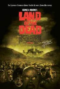 LAND OF THE DEAD ดินแดนแห่งความตาย พากย์ไทย - ดูหนังออนไลน