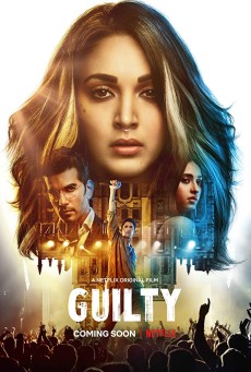 GUILTY (2020) คนผิด [ซับไทย] - ดูหนังออนไลน
