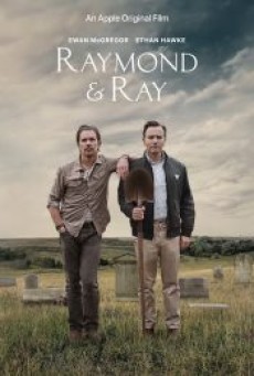 RAYMOND & RAY (2022) - ดูหนังออนไลน