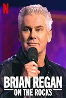 Brian Regan on the Rocks (2021) ไบรอัน รีแกน ออน เดอะ ร็อค - ดูหนังออนไลน