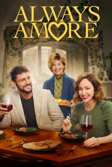 ALWAYS AMORE (2022) ซับไทย - ดูหนังออนไลน