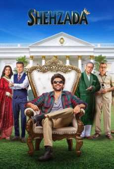 SHEHZADA (2023) ซับไทย - ดูหนังออนไลน
