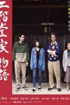 Nikaidos Fall (2019) - ดูหนังออนไลน