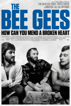 THE BEE GEES HOW CAN YOU MEND A BROKEN HEART (2020) บีจีส์ วิธีเยียวยาหัวใจสลาย - ดูหนังออนไลน์
