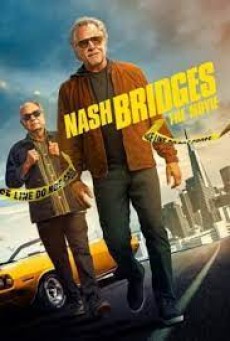 Nash Bridges (2021) - ดูหนังออนไลน