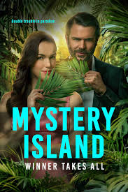 Mystery Island: Winner Takes All (2025) - ดูหนังออนไลน์