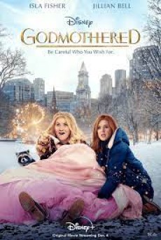 Godmothered (2020) - ดูหนังออนไลน