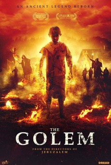 The Golem อมนุษย์พิทักษ์หมู่บ้าน (2018) - ดูหนังออนไลน