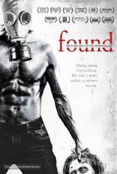 Found (2012) พี่ผมเป็น…ฆาตกรต่อเนื่อง - ดูหนังออนไลน