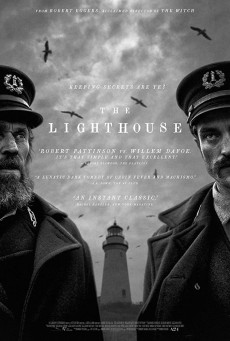 THE LIGHTHOUSE (2019) เดอะ ไลท์เฮาส์ - ดูหนังออนไลน