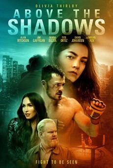 Above the Shadows จะรักไหม…หากฉันไร้ตัวตน (2019) - ดูหนังออนไลน