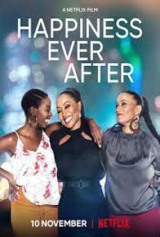Happiness Ever After (2021) - ดูหนังออนไลน