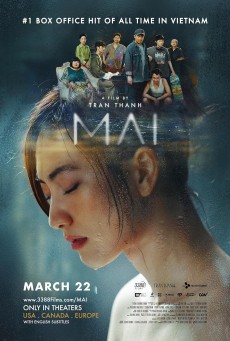 MAI (2024) รักของไม - ดูหนังออนไลน์