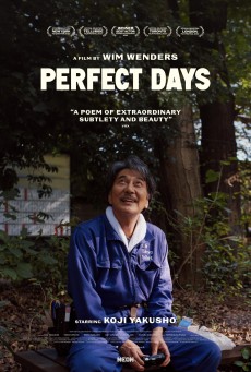 PERFECT DAYS (2023) หยุดโลกเหงาไว้ตรงนี้ ซับไทย - ดูหนังออนไลน์