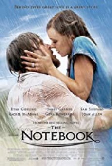 THE NOTEBOOK (2004) รักเธอหมดใจ ขีดไว้ให้โลกจารึก พากย์ไทย - ดูหนังออนไลน