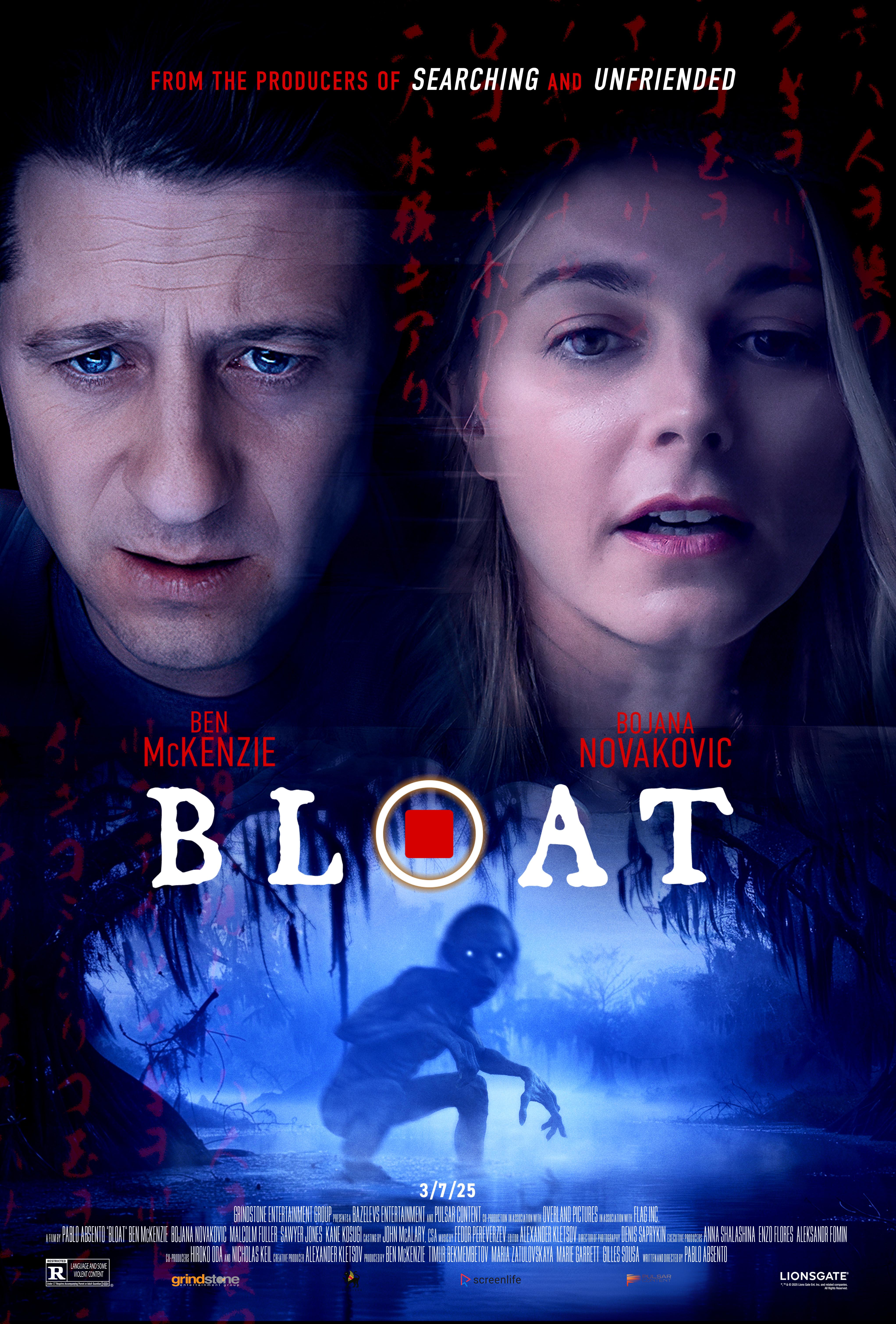 Bloat (2025) - ดูหนังออนไลน์