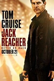 Jack Reacher: Never Go Back (2016) ยอดคนสืบระห่ำ 2 - ดูหนังออนไลน