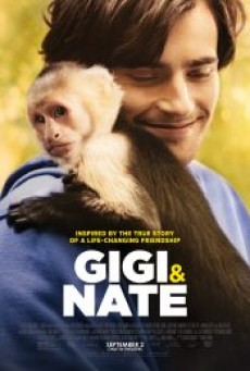 GIGI & NATE (2022) - ดูหนังออนไลน