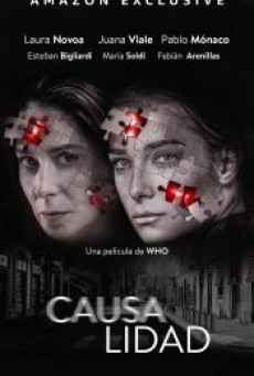 CAUSALITY (2021) - ดูหนังออนไลน