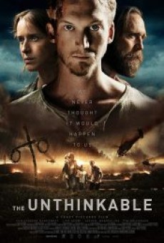 The Unthinkable (2019) - ดูหนังออนไลน์